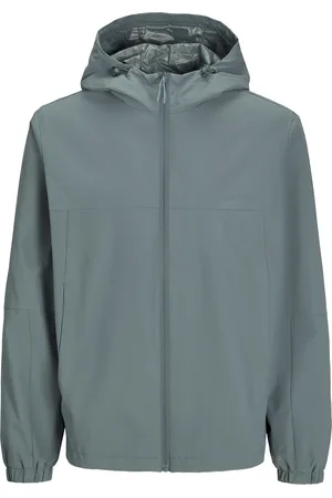 JACK & JONES Jorvesterbro hood jacket sn