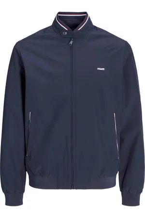JACK & JONES Jprblubrad bomber jacket sn