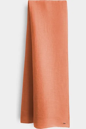 Opus Alavande scarf 10387113001100 mango
