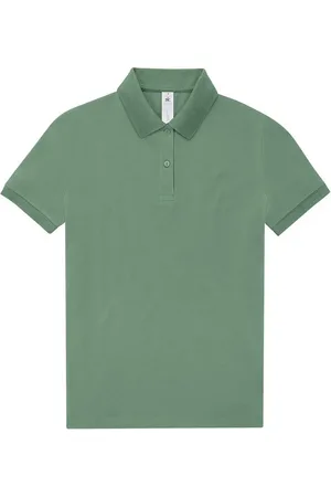 B and C Dames my polo 210 shirt
