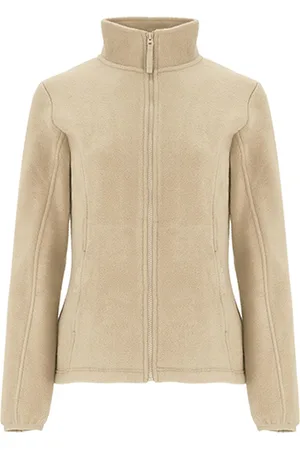 ROLY Dames artic fleece jas
