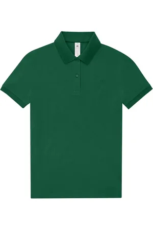 B and C Dames my polo 210 shirt