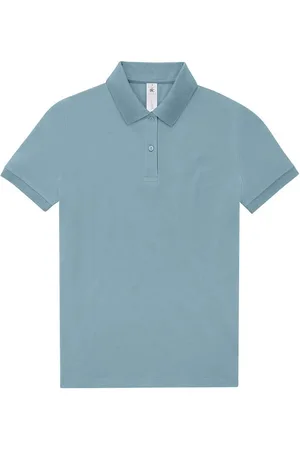 B and C Dames my polo 210 shirt