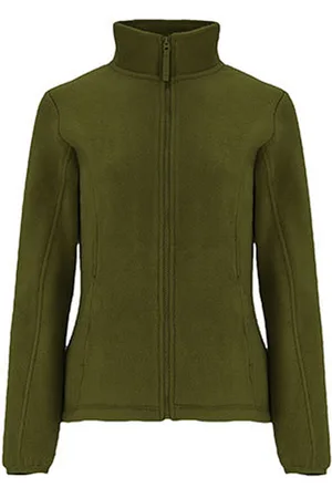 ROLY Dames artic fleece jas