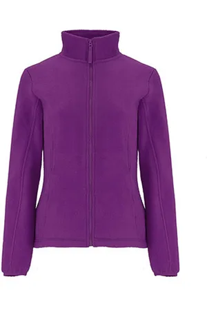ROLY Dames artic fleece jas