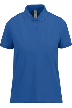 B and C Dames my polo 210 shirt