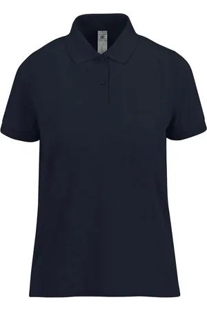 B and C Dames my polo 210 shirt