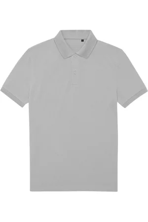 B and C Heren my eco polo 65/35 shirt