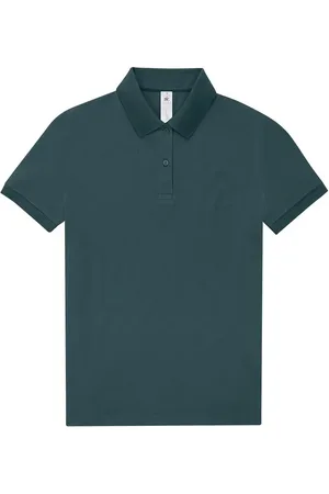 B and C Dames my polo 210 shirt
