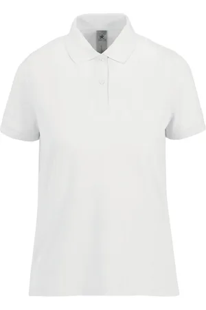 B and C Dames my polo 210 shirt