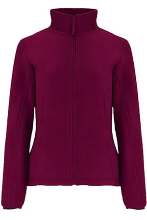 ROLY Dames artic fleece jas