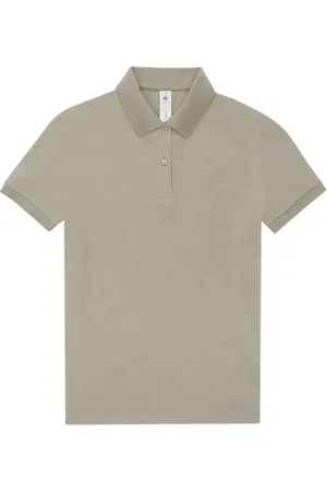 B and C Dames my polo 210 shirt