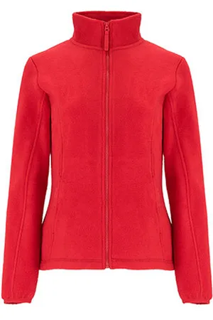 ROLY Dames artic fleece jas