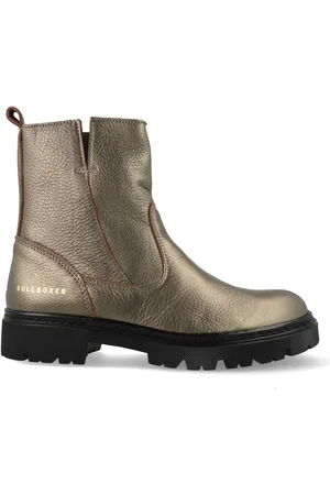 Bullboxer Boots ajs509e6l cham