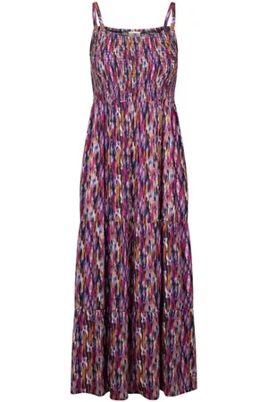 Trespass Dames selena maxi dress