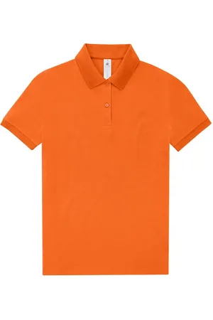 B and C Dames my polo 210 shirt
