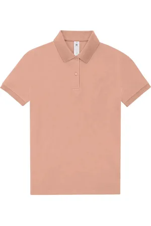 B and C Dames my polo 210 shirt
