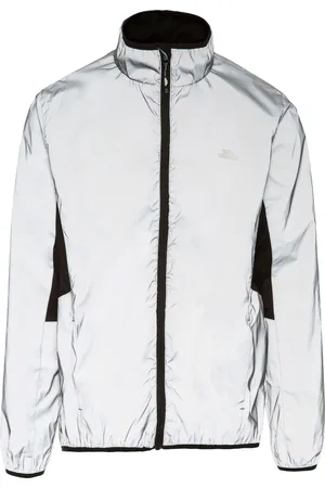 Trespass Heren active zig reflecterende jas