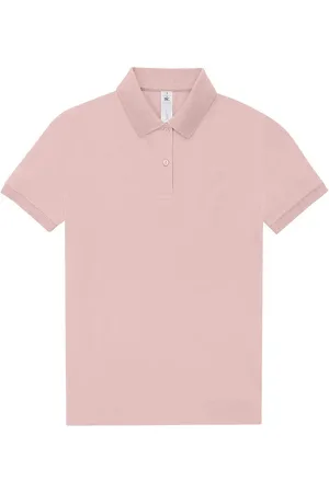 B and C Dames my polo 210 shirt