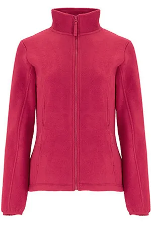 ROLY Dames artic fleece jas