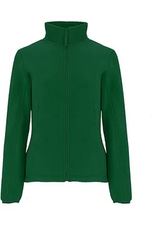 ROLY Dames artic fleece jas