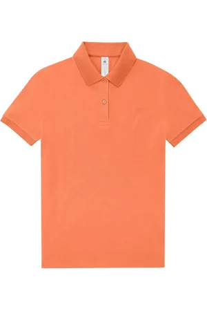 B and C Dames my polo 210 shirt