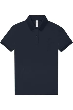 B and C Dames my polo 210 shirt