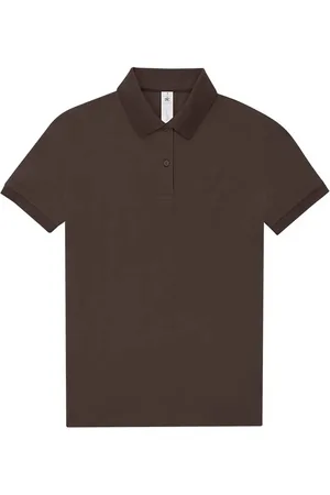 B and C Dames my polo 210 shirt