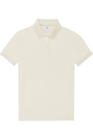 B and C Dames my polo 210 shirt