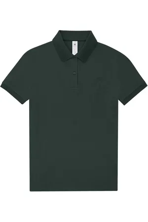 B and C Dames my polo 210 shirt
