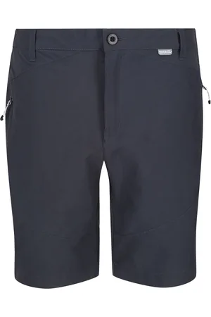 Regatta Heren highton mid shorts