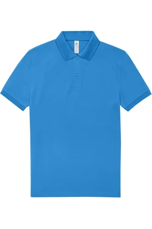 B and C Dames my polo 210 shirt