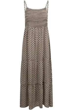 Trespass Dames selena maxi dress