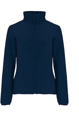 ROLY Dames artic fleece jas