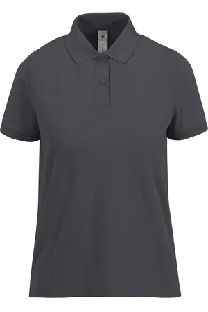 B and C Dames my polo 210 shirt