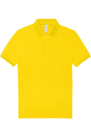 B and C Dames my polo 210 shirt
