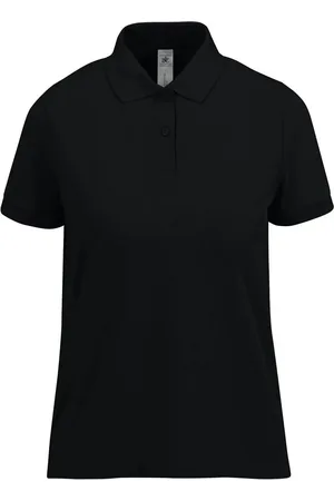 B and C Dames my polo 210 shirt