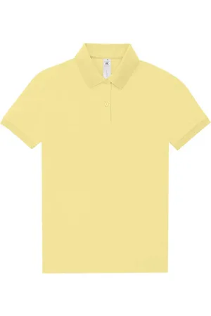 B and C Dames my polo 210 shirt