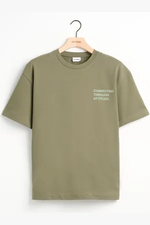 J.C. Rags Arvin 096979 4802 bamboo green