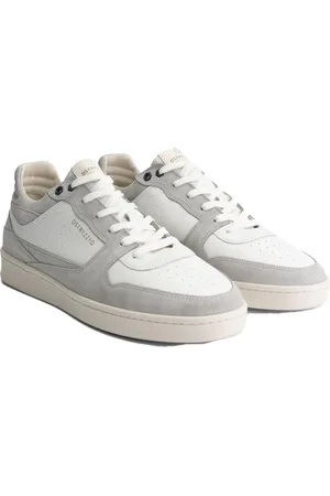 Dstrezzed Ds low basket silver birch