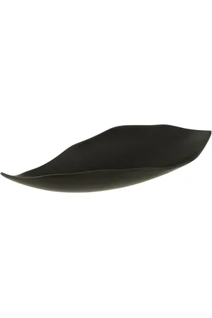 J-line Plateau blad aluminium small 34x12x6cm