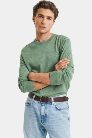 GANT Pullover sunfaded c-neck 8050244/362