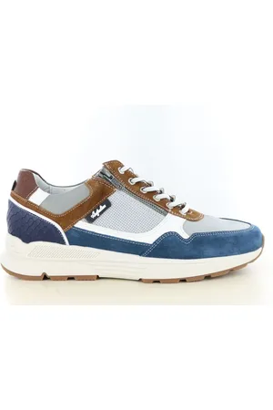 Australian Footwear Connery wijdte h