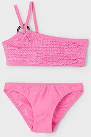 Mayoral Zomer bikini meisjes camellia