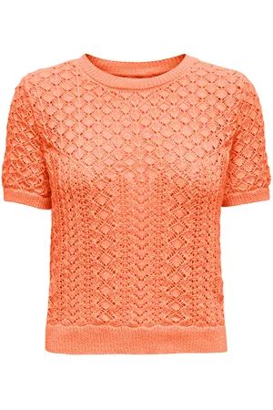 ONLY Pullover korte mouw 15339662