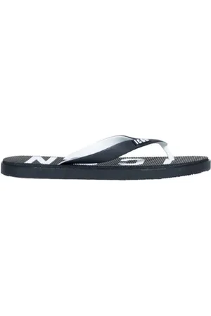 Icon Denim Heren slippers