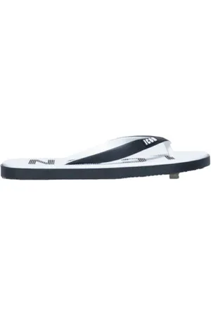 Icon Denim Heren slippers