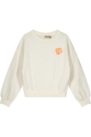 Like Flo Zomer sweater meisjes teens off daffy