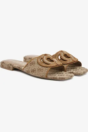 Guess Dames slippers tarishae
