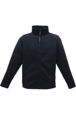 Regatta Heren thor 350 full zip fleece vest